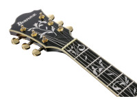 Ibanez AS93QMSP-DBS Ibanez AS93QMSP-DBS